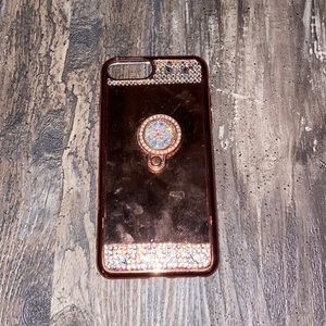 iPhone case for sizes 6/7/8plus